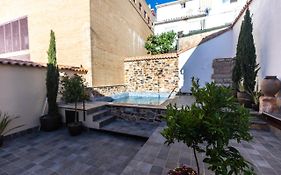Apartamentos Turísticos DE LA BERNARDA